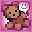 Pet : Blinky | Hôtel des ventes - Magic Soldier - MMORPG 2D Pixel Art Gratuit | Rejoignez Magic Soldier, un MMORPG 2D rétro en pixel art. Explorez un monde magique, combattez des monstres et vivez une aventure multijoueur épique !